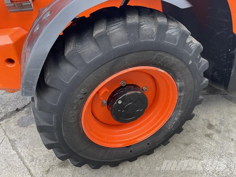 JCB 540 - 180 Telescopic handlers