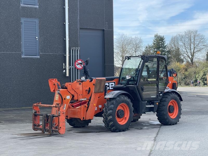 JCB 540 - 180 Telescopic handlers