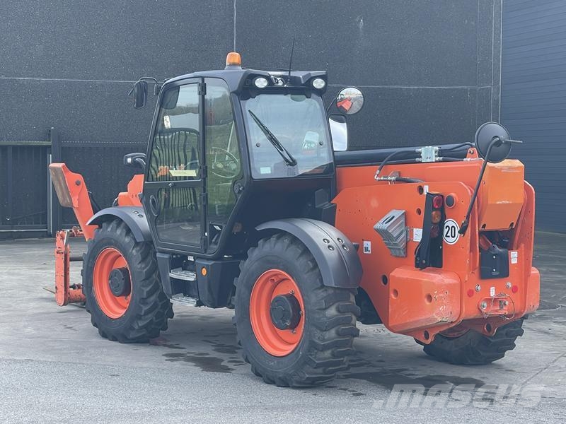 JCB 540 - 180 Telescopic handlers
