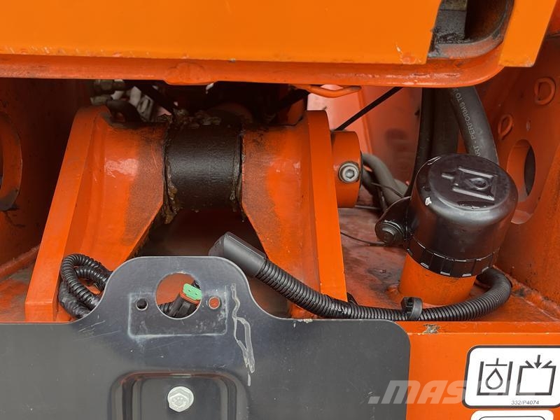 JCB 540 - 180 Telescopic handlers