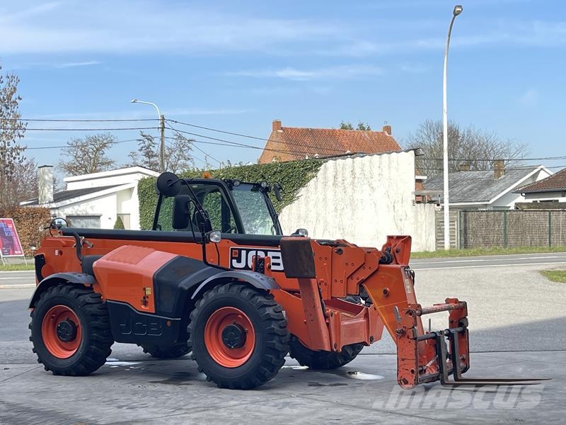 JCB 540 - 180 Telescopic handlers