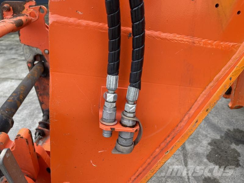 JCB 540 - 180 Telescopic handlers