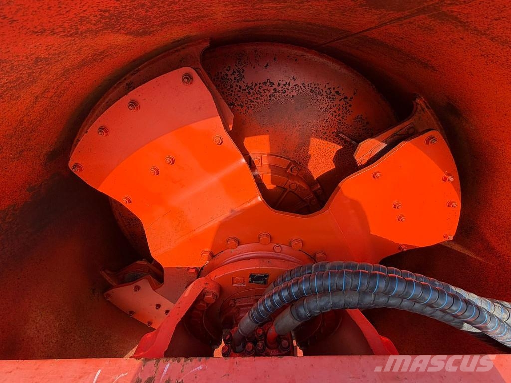 Dynapac CA362PD Valsetog