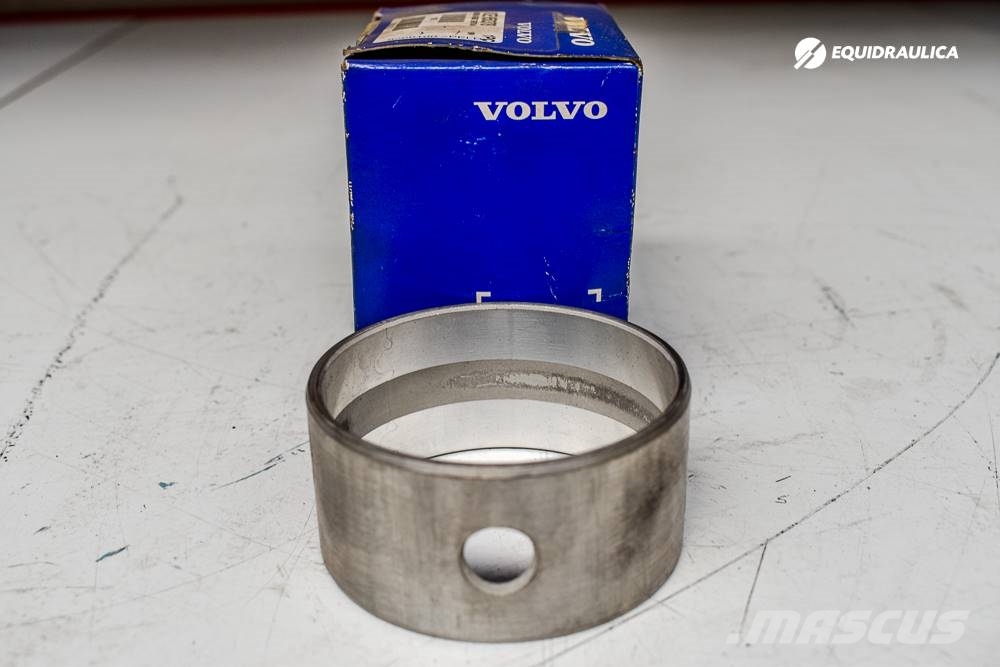 Volvo CASQUILHO DE ARVORE DE CAMES - VOE 1650378 Chasís