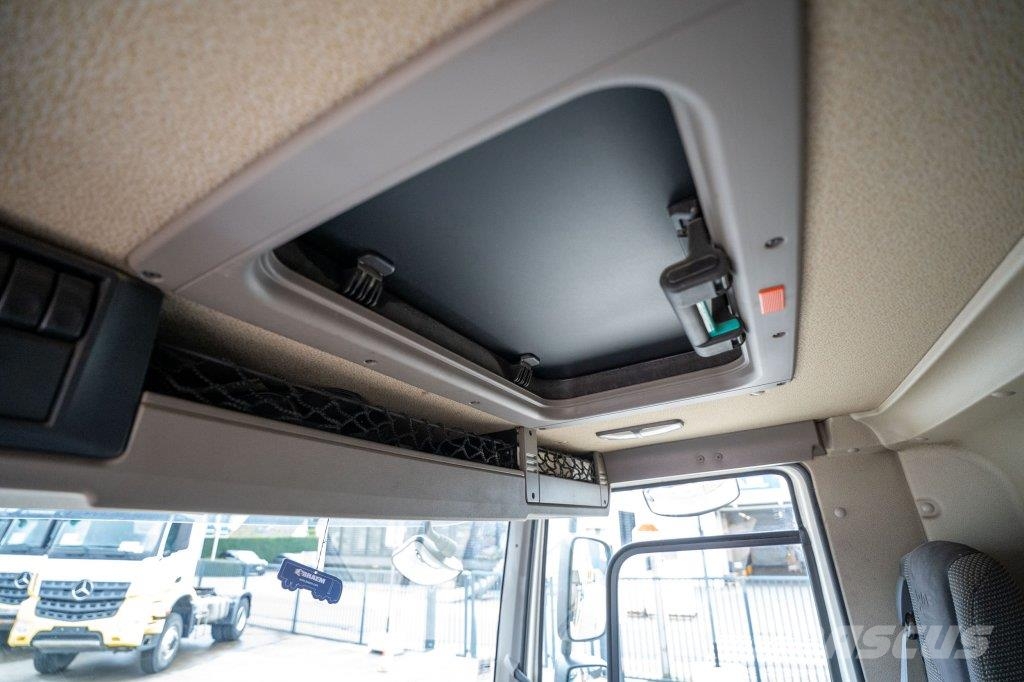 DAF CF 75.310 + MAGYAR 14000L/ 4COMP Kamioni cisterne