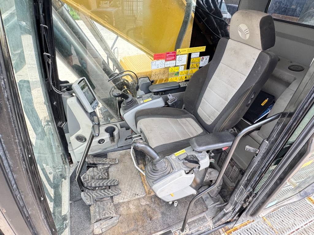 CAT 352F UHD - Hydr Undercarriage / Normal boom incl. 拆卸式挖土機/掘鑿機/挖掘機