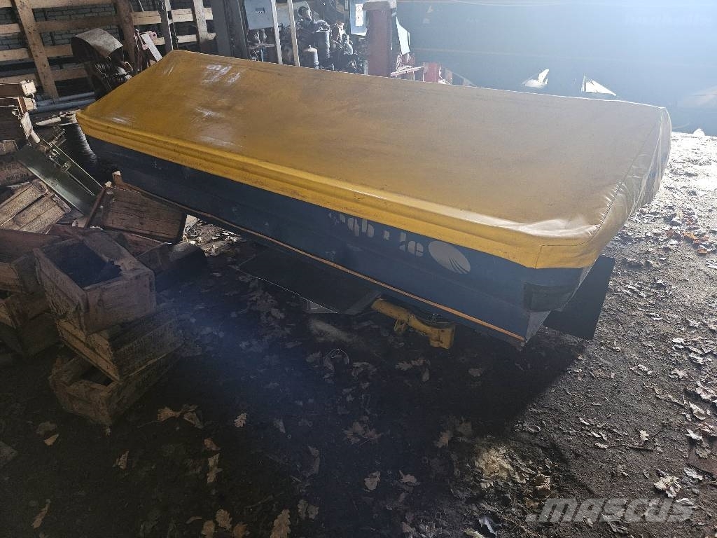 Bogballe M2 Semoir à engrais