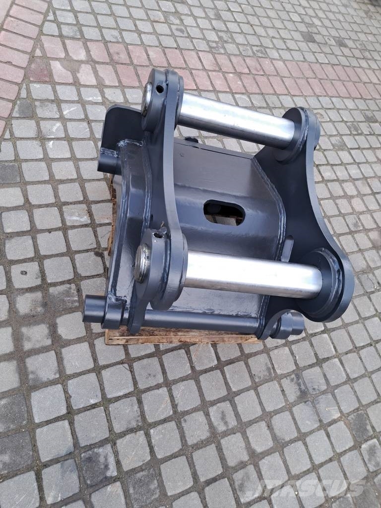 Doosan DX Mobilbagger