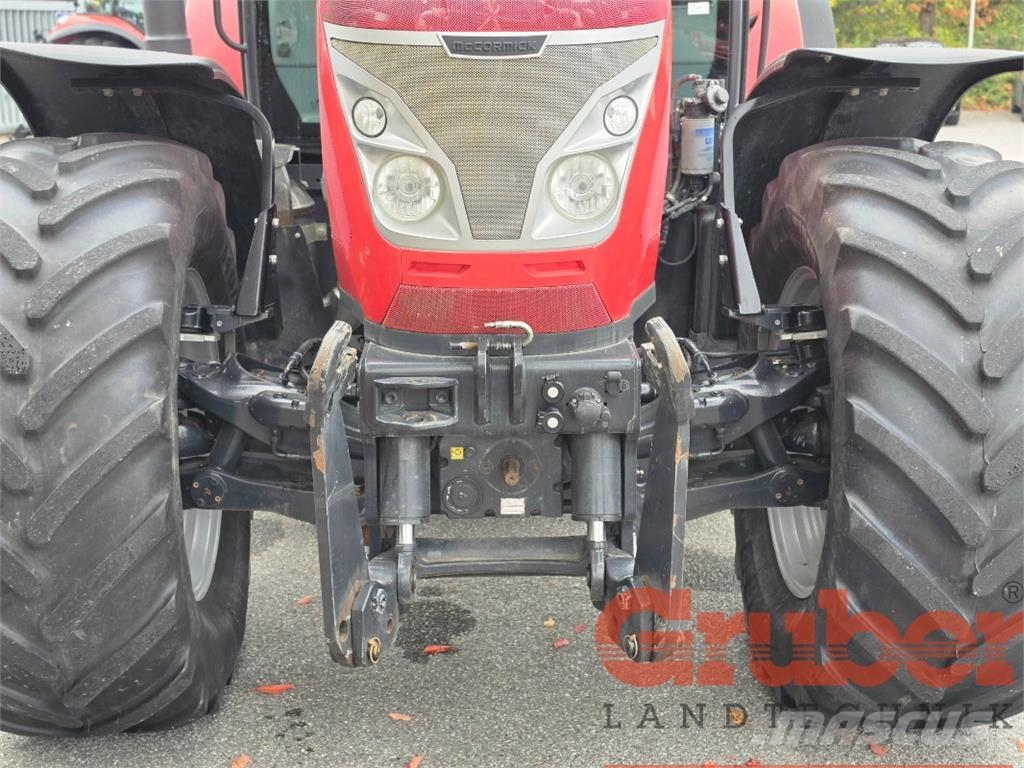 McCormick 7X.830 Ostale poljoprivredne mašine