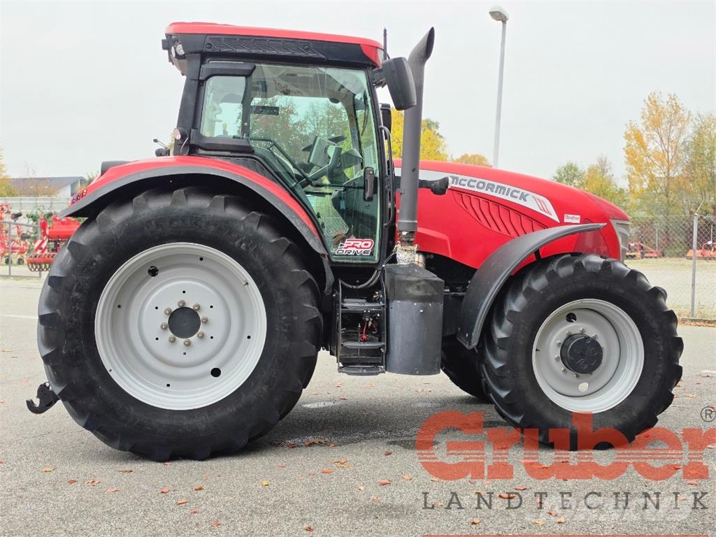 McCormick 7X.830 Ostale poljoprivredne mašine