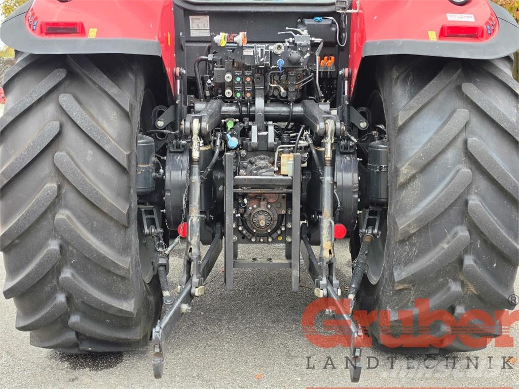 McCormick 7X.830 Ostale poljoprivredne mašine