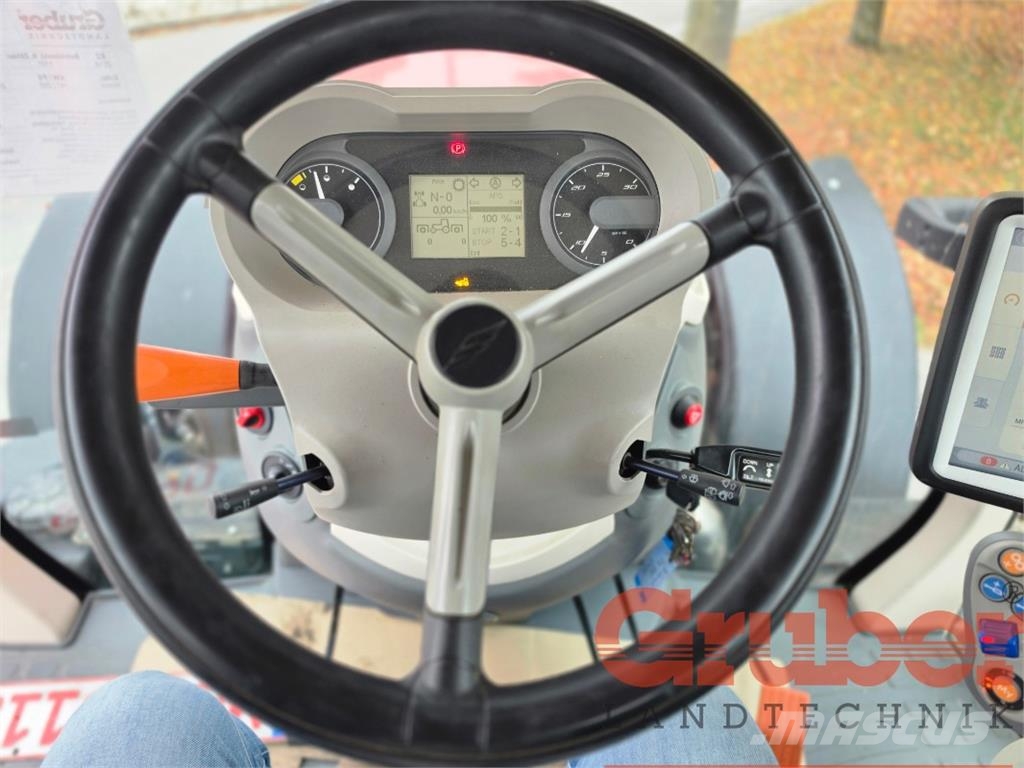 McCormick 7X.830 Ostale poljoprivredne mašine