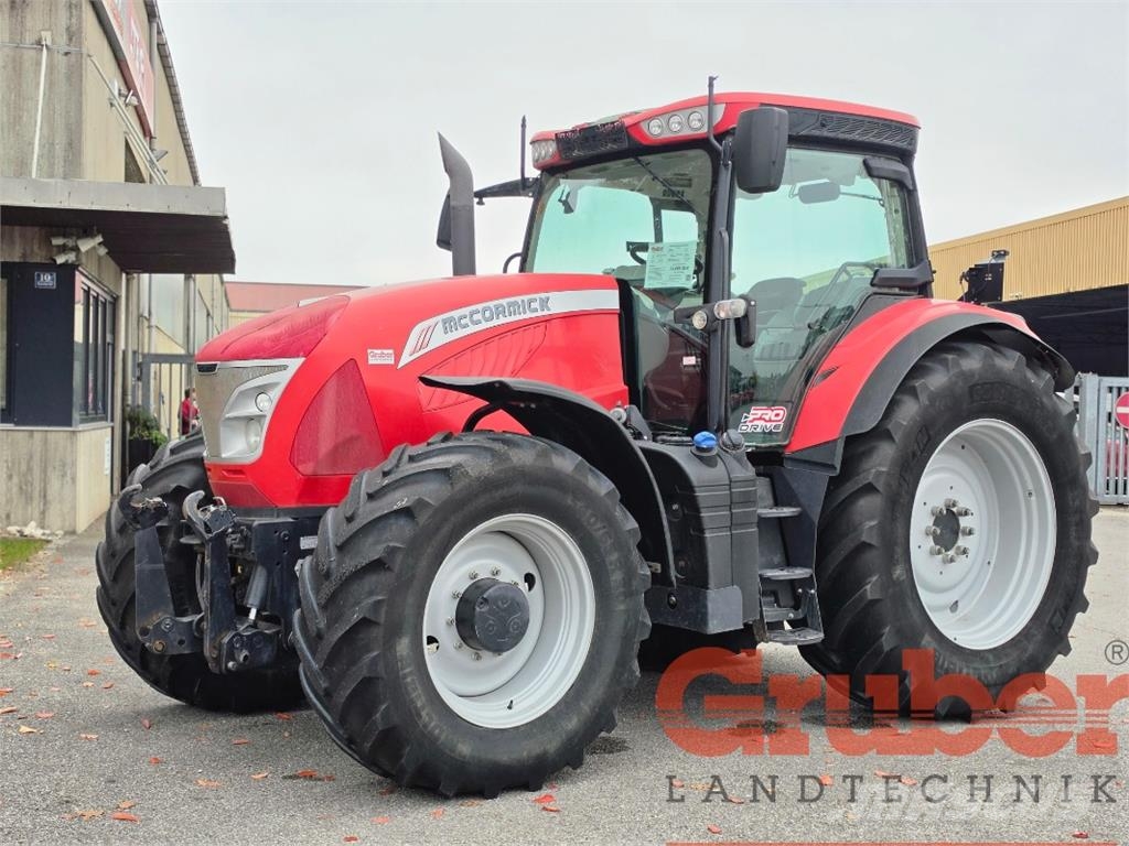 McCormick 7X.830 Ostale poljoprivredne mašine