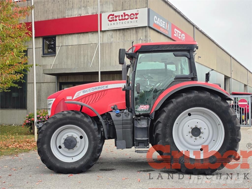 McCormick 7X.830 Ostale poljoprivredne mašine