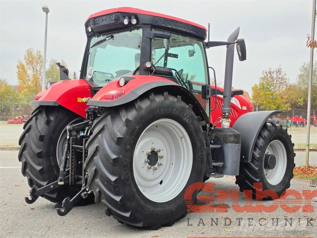 McCormick 7X.830 Ostale poljoprivredne mašine
