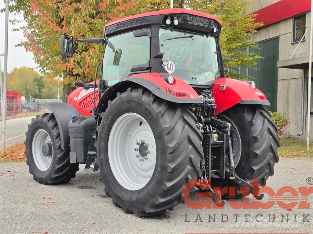 McCormick 7X.830 Ostale poljoprivredne mašine