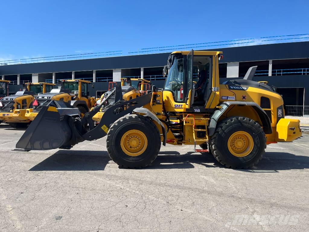 Volvo L 70 H