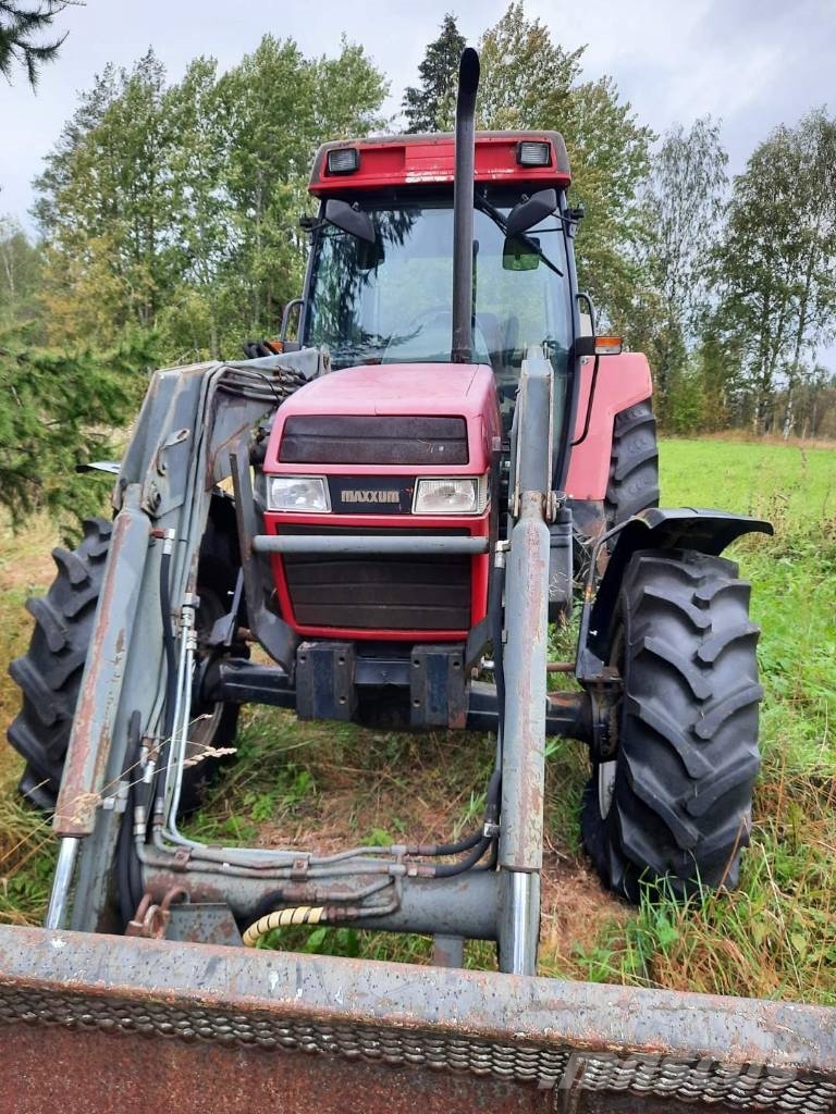 Case IH 5130 Traktorer