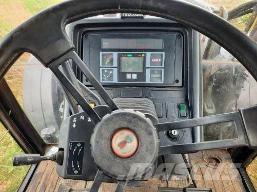Case IH 5130 Traktorer