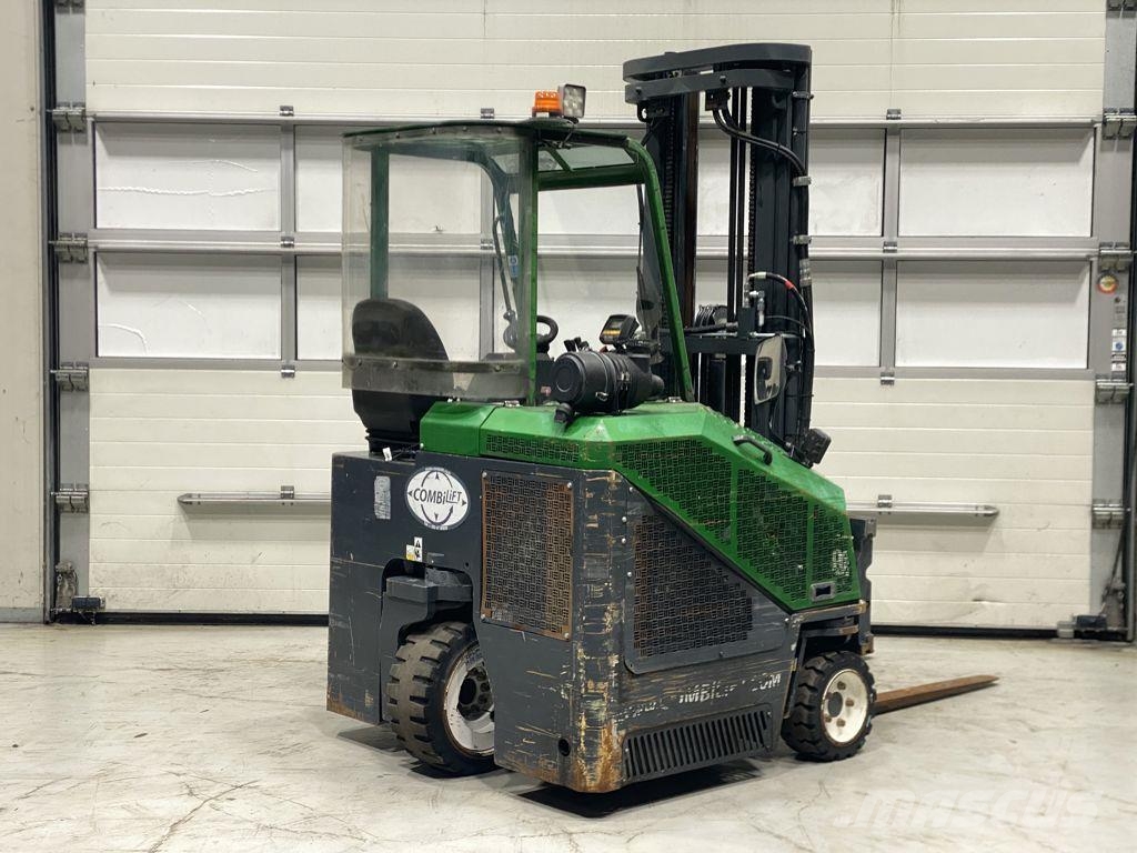 Combilift CB3000CB Diesel heftrucks