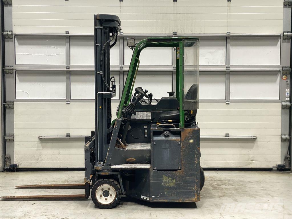 Combilift CB3000CB Diesel heftrucks