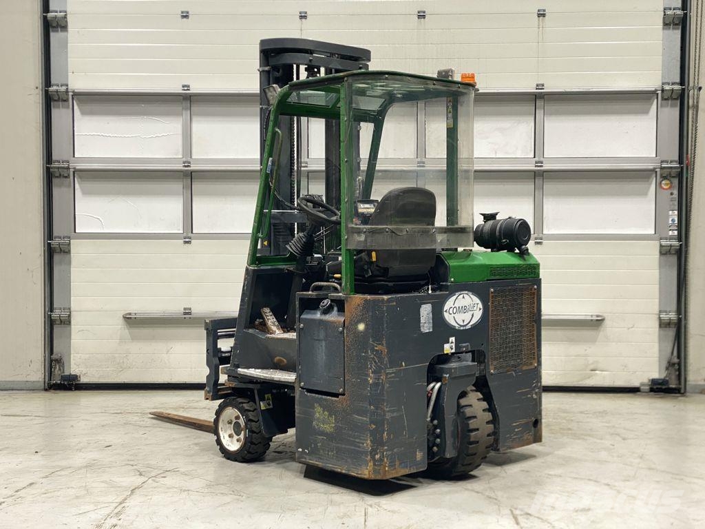 Combilift CB3000CB Diesel heftrucks