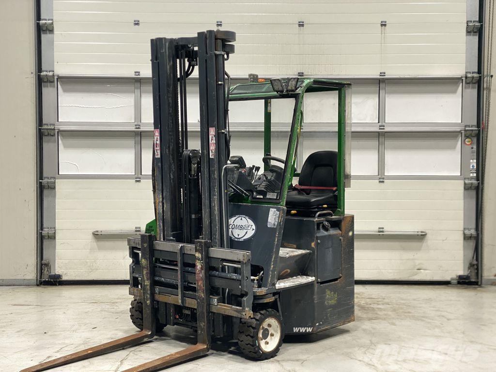 Combilift CB3000CB Diesel heftrucks