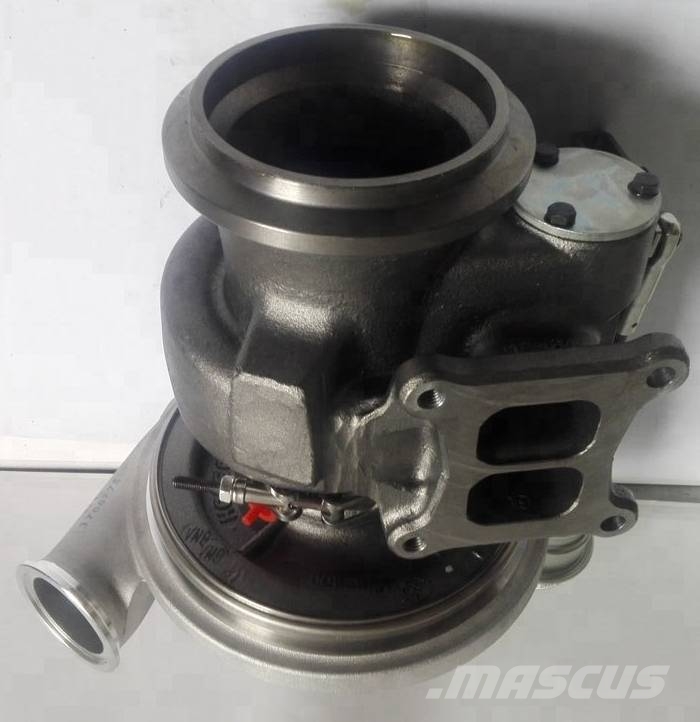 Cummins ISME HX55W Turbo 5639134 4309284 2843414 2843413 Silniki