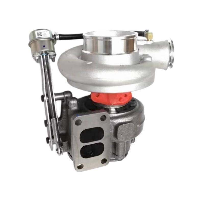 Cummins 6D107 Turbo 4037469 4033150 4955155 4309127 404628 Motorer