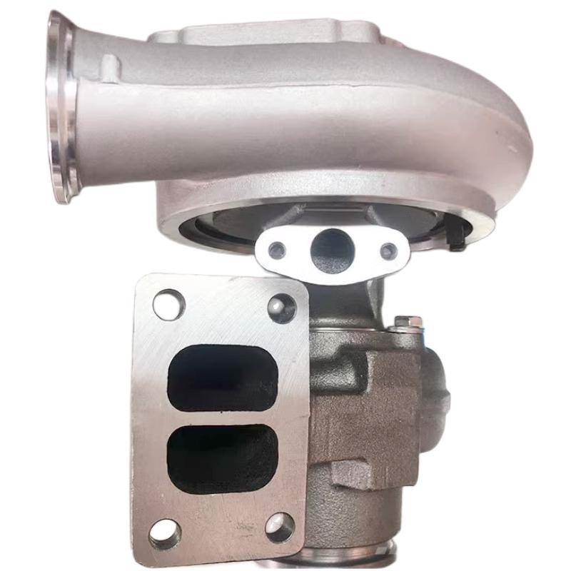Cummins 6D107 Turbo 4037469 4033150 4955155 4309127 404628 Motorer