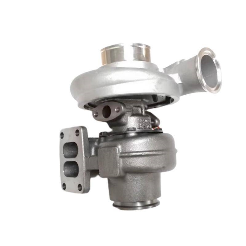 Cummins 6D107 Turbo 4037469 4033150 4955155 4309127 404628 Motorer