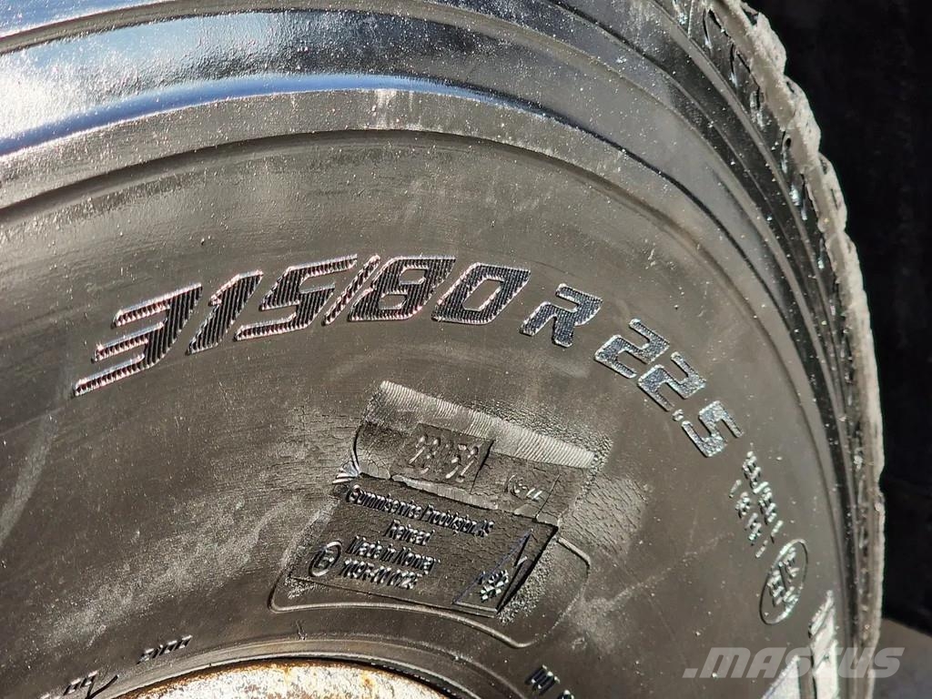 Volvo FH 16.660 Globetrotter 6x4 - PTO/Hydraulic - HUB r Prime Movers