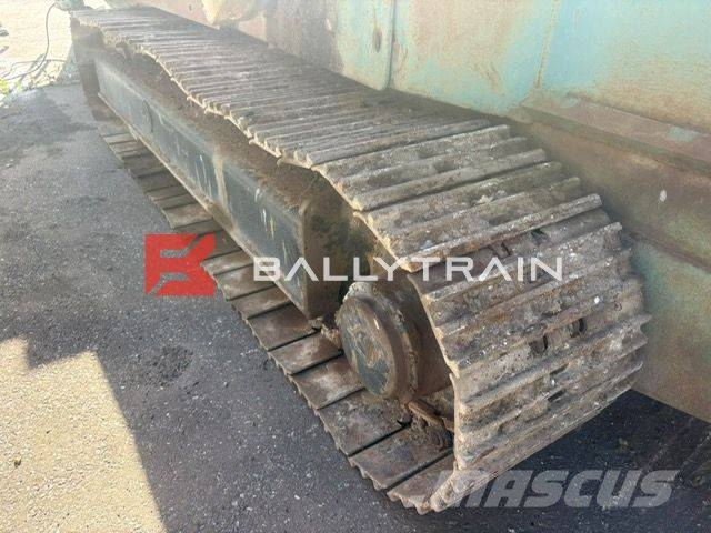 PowerScreen 615 Trommel Screen غرابيل