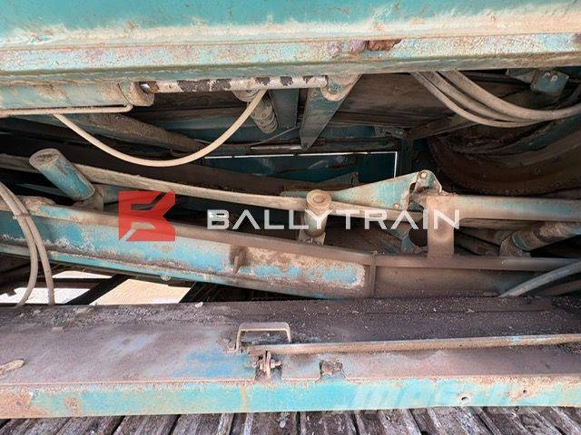 PowerScreen 615 Trommel Screen غرابيل