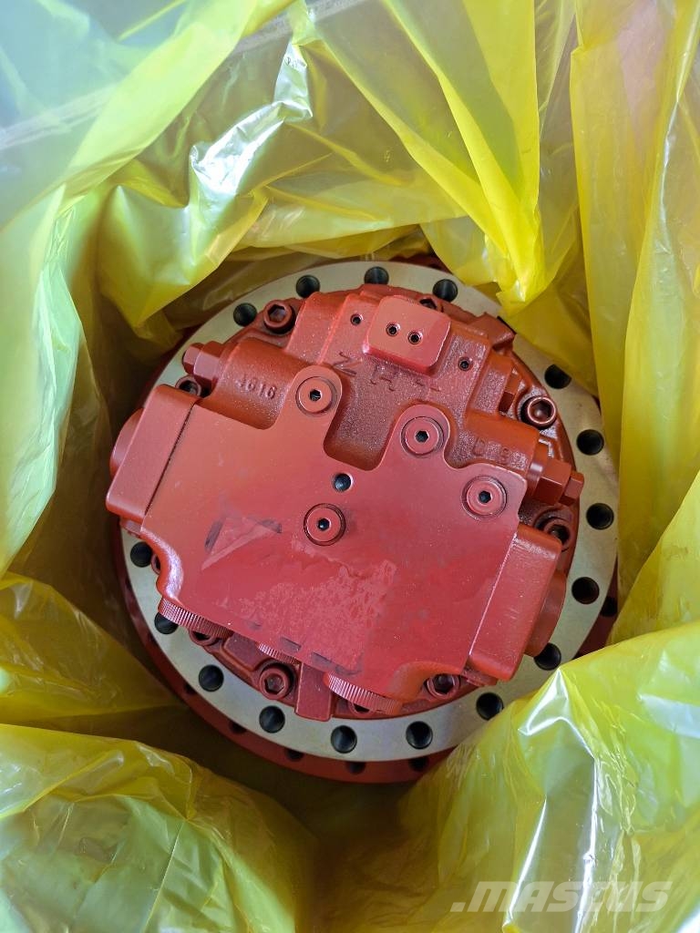 JCB Final Drives, We have a wide selection in stock Važiuoklė ir suspensija