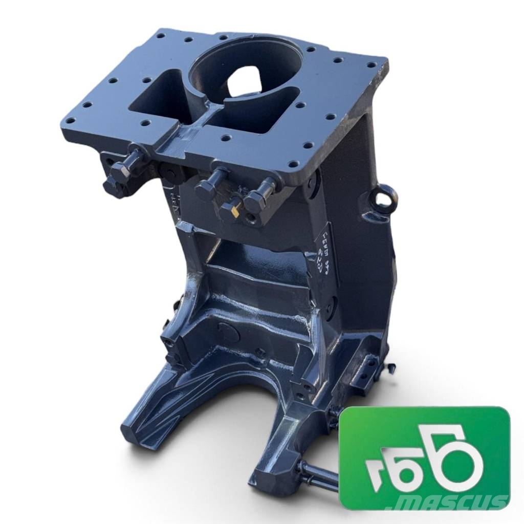 FENDT 930 AGCO Axle Bracket 926300010012 Šasija i vešenje