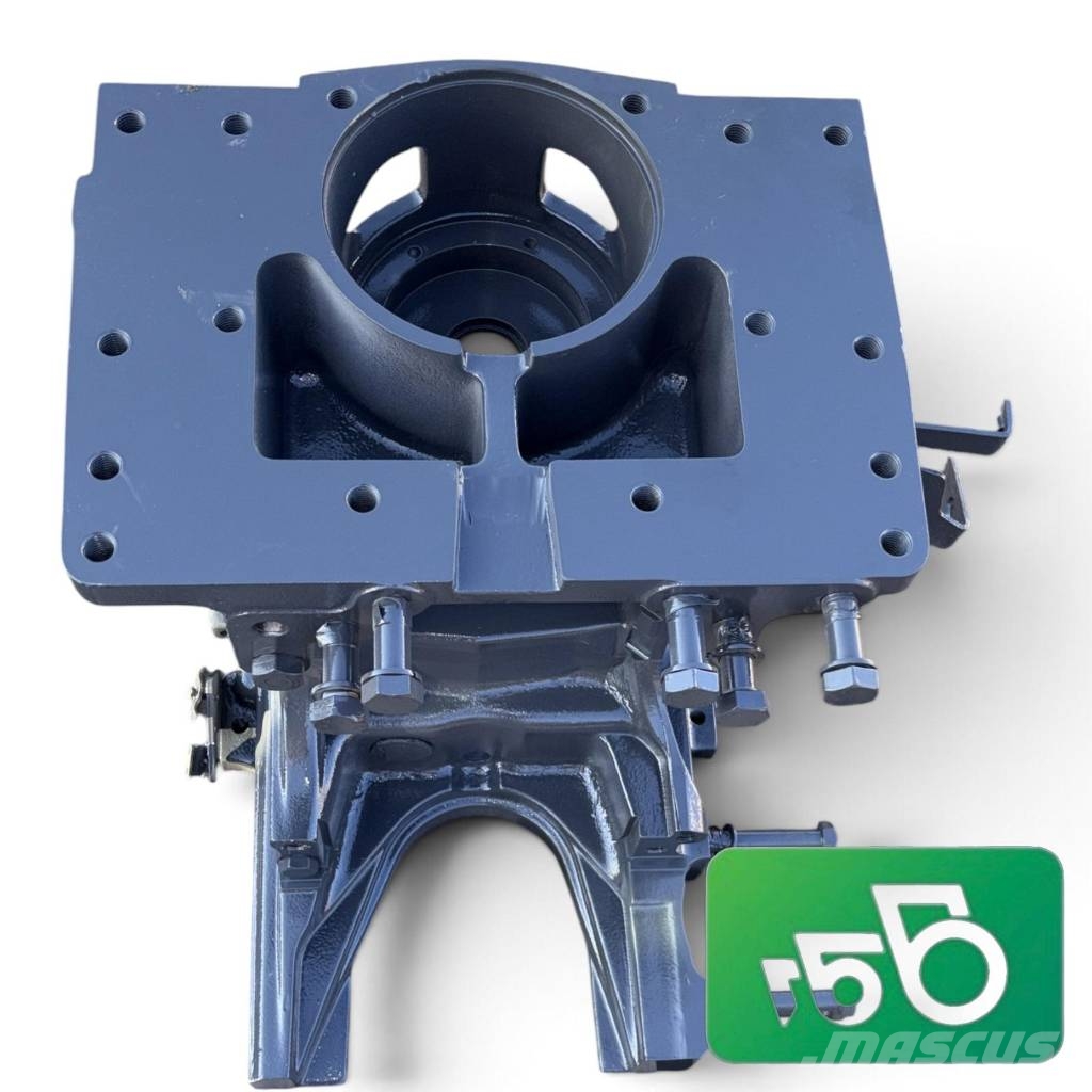FENDT 930 AGCO Axle Bracket 926300010012 Šasija i vešenje