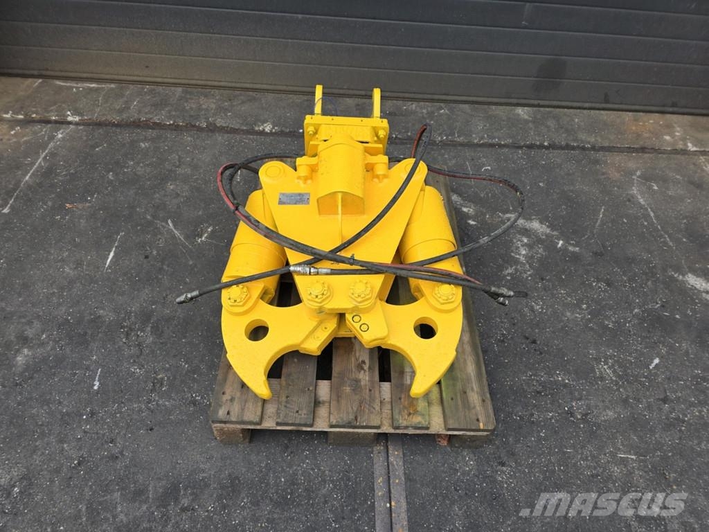 Atlas Copco cb350 schaar cw05 minigraver schaar midigraver Κόπτες