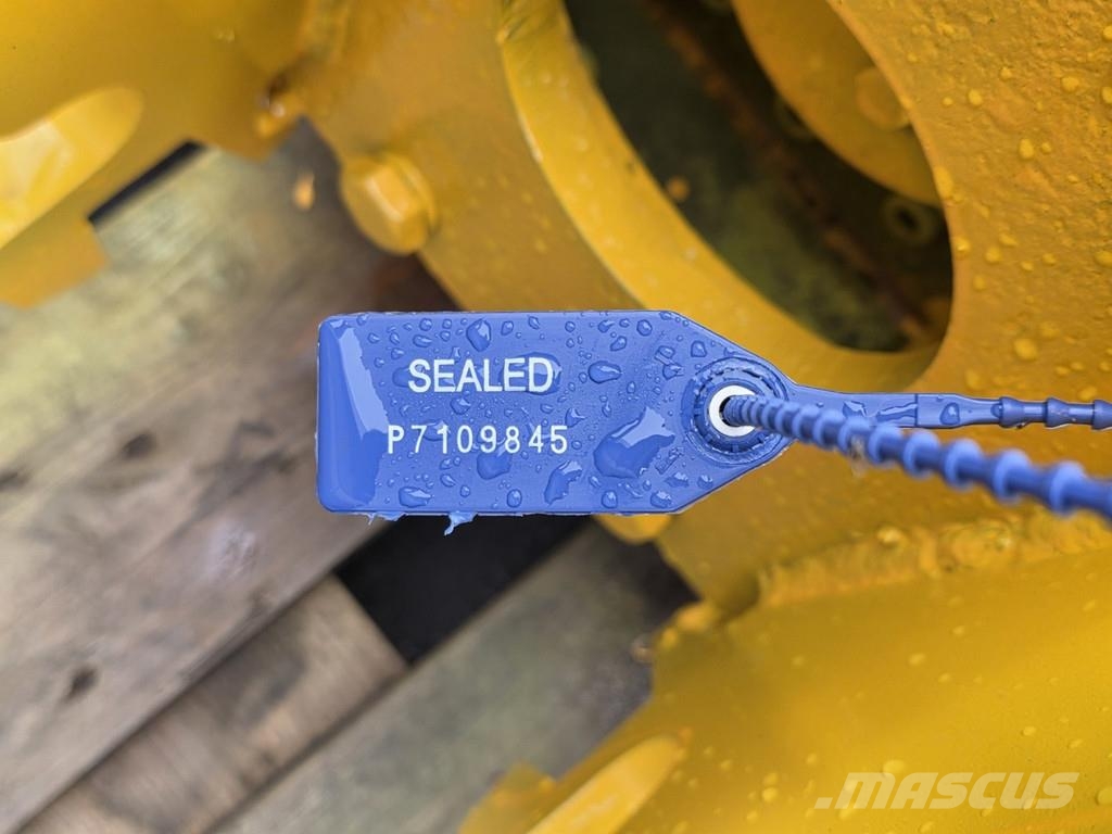 Atlas Copco cb350 schaar cw05 minigraver schaar midigraver Κόπτες