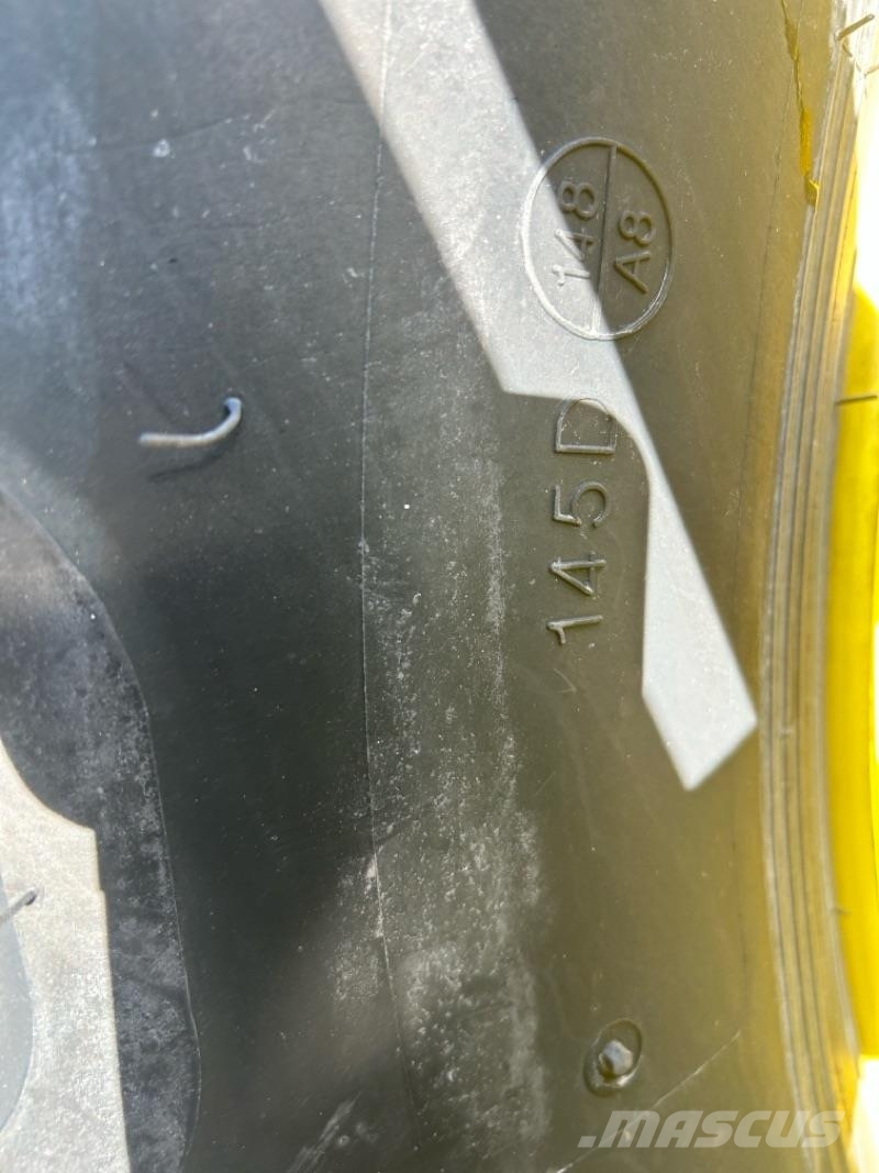 Alliance 540/65R34 ماكينات زراعية - غير ذلك