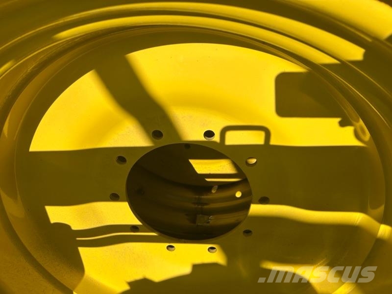 Alliance 540/65R34 ماكينات زراعية - غير ذلك