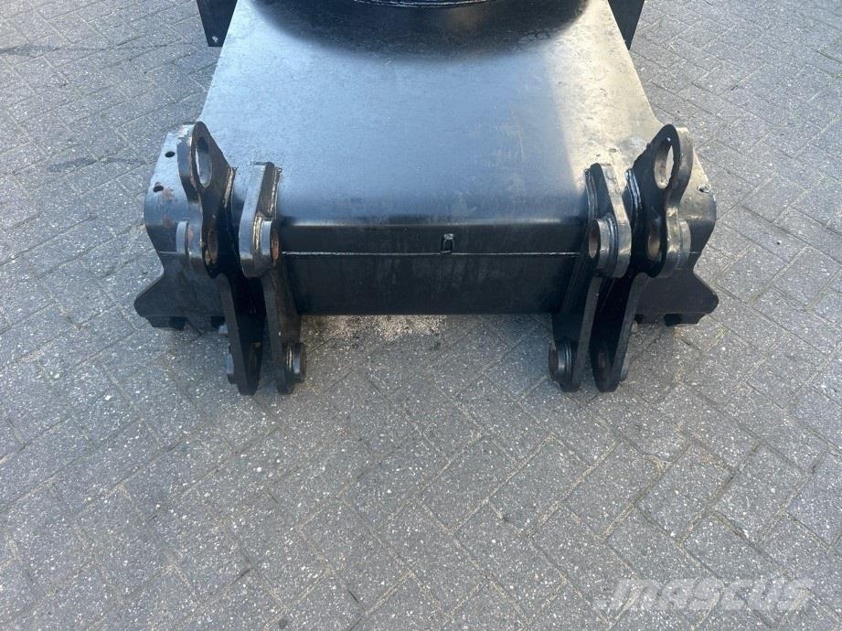 CAT M316 - 516-9959 - Undercarriage/Chassis/Frame Chassis and suspension