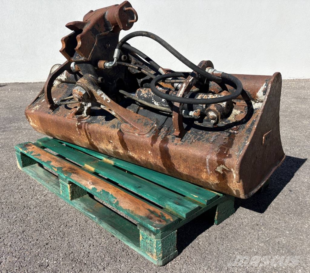 Morin Curage orientable Godet