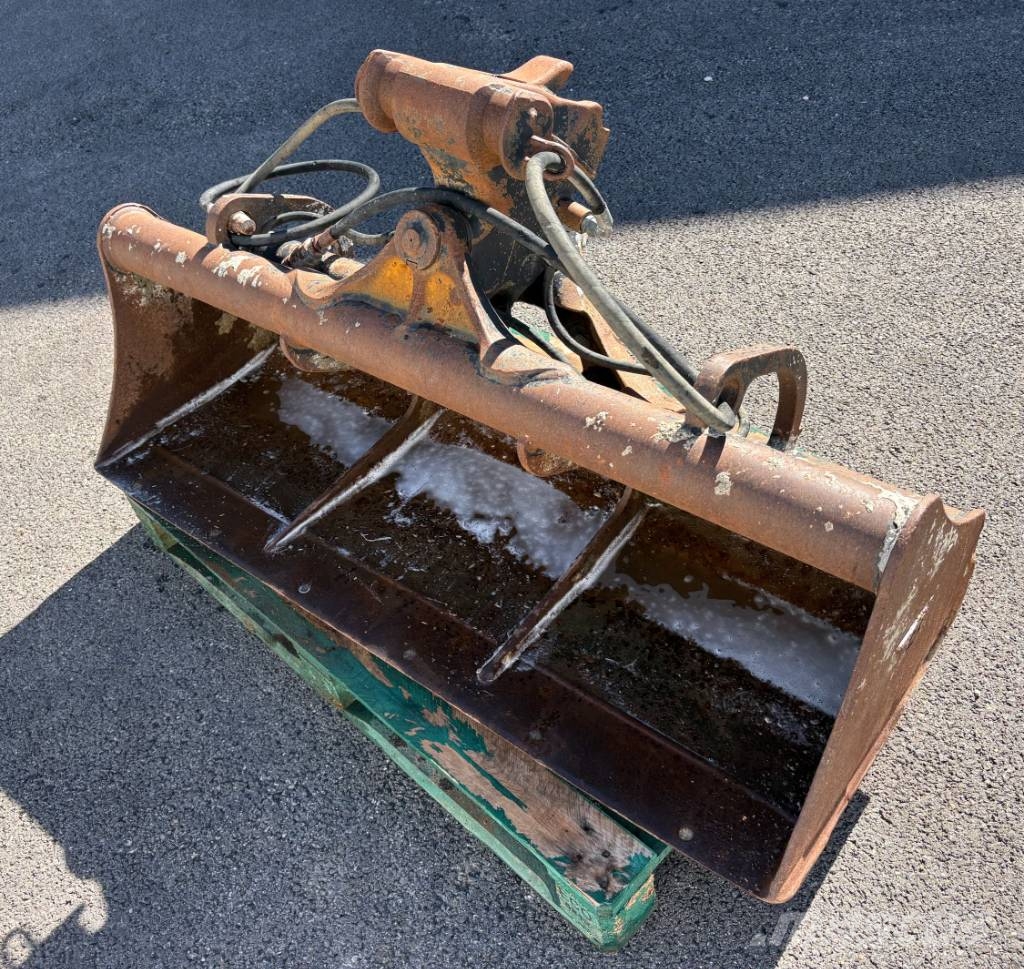 Morin Curage orientable Godet