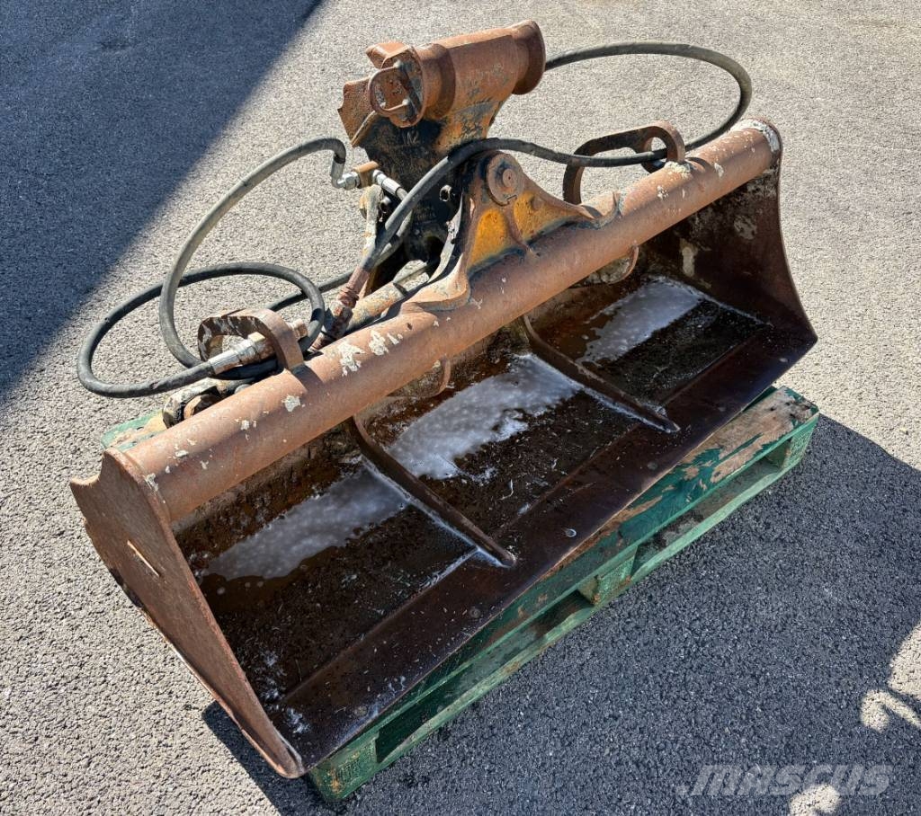 Morin Curage orientable Godet