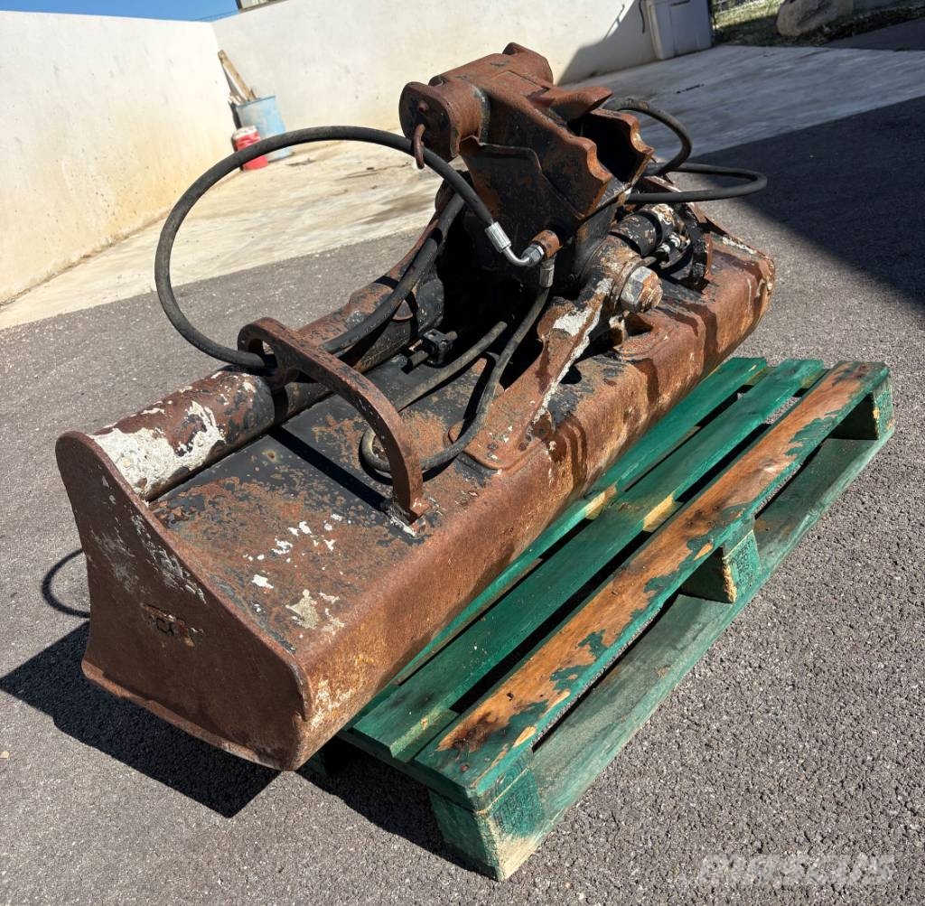 Morin Curage orientable Godet