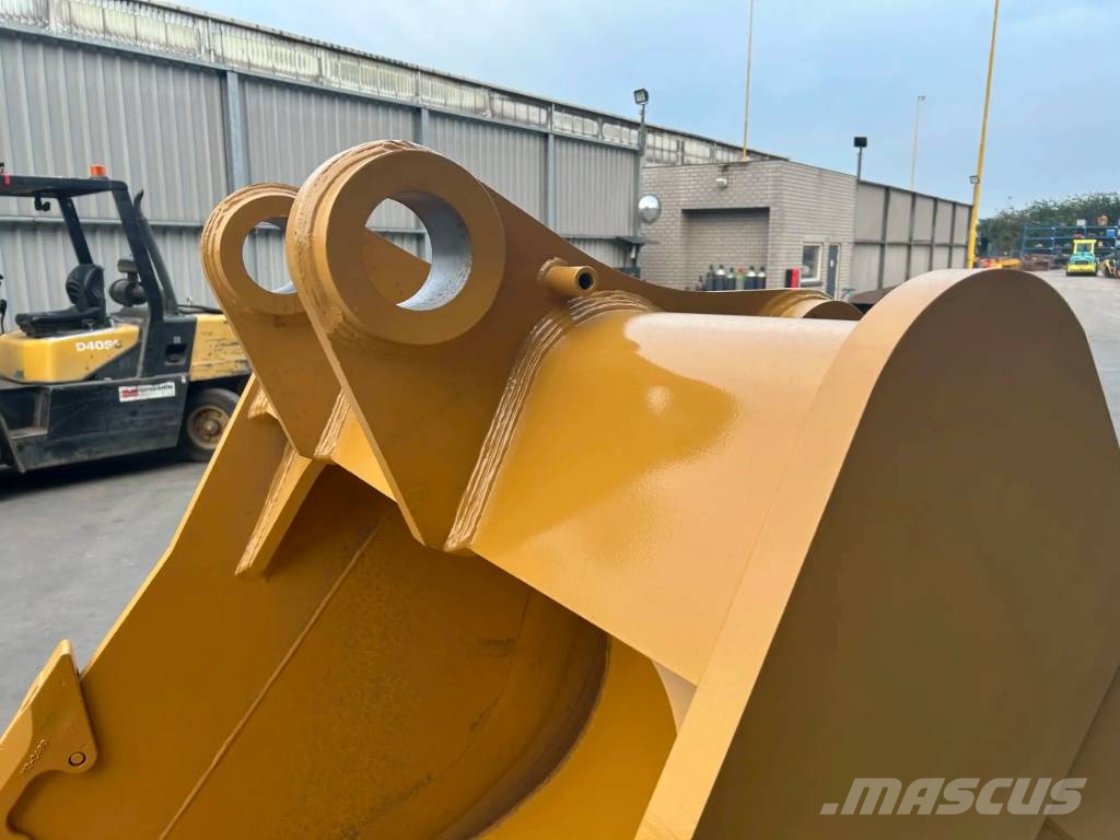 CAT 349F - TB Rock Bucket Kašike / Korpe