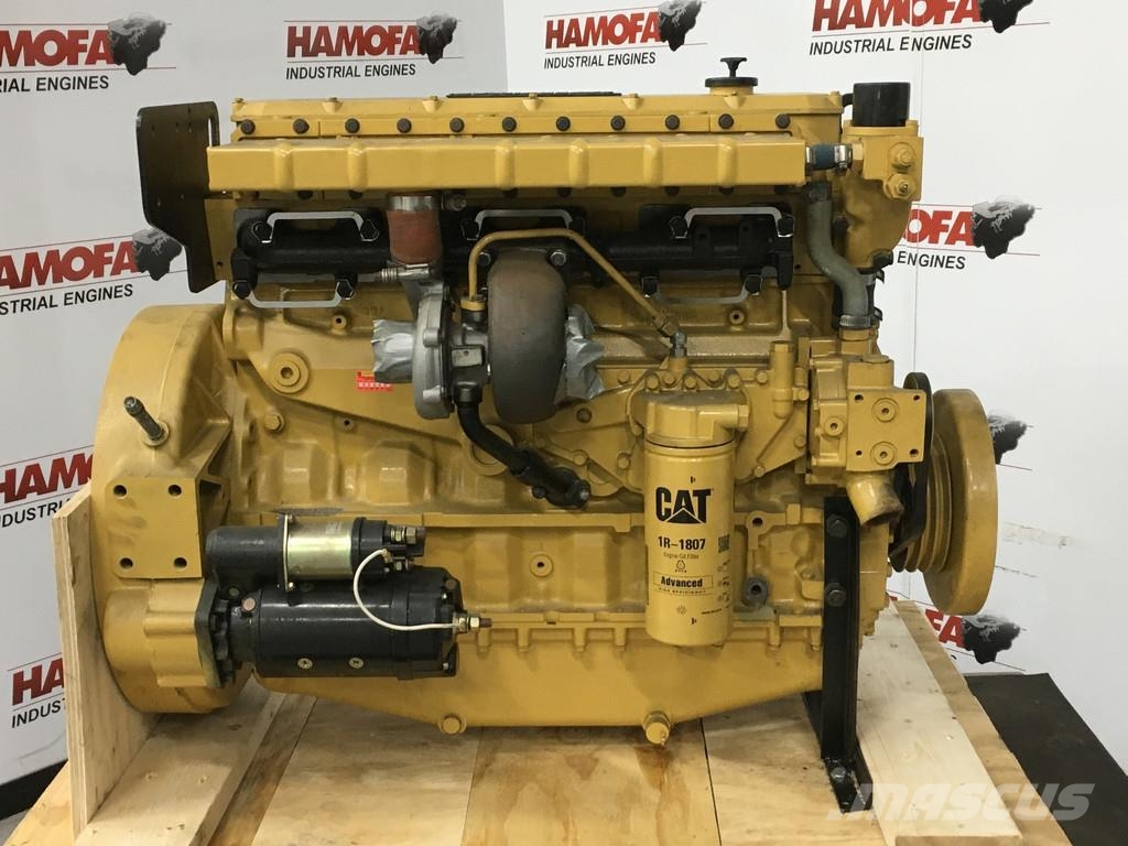 CAT 3116 4PG-6I2323 RECONDITIONED Construction - Others