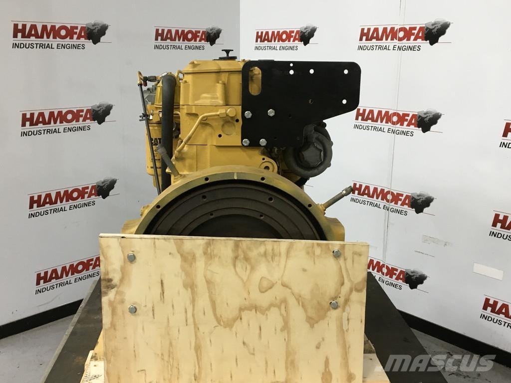CAT 3116 4PG-6I2323 RECONDITIONED Construction - Others