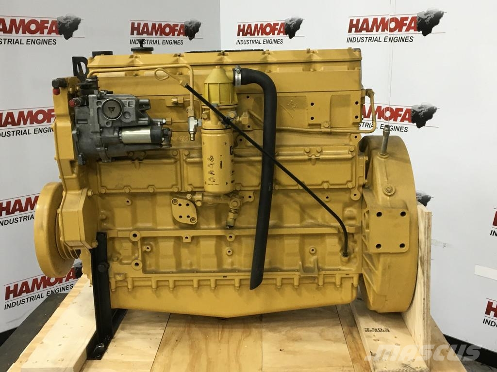 CAT 3116 4PG-6I2323 RECONDITIONED Construction - Others